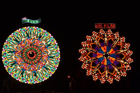 Ligligan Parul: Pampanga’s Giant Lanterns as Political and .